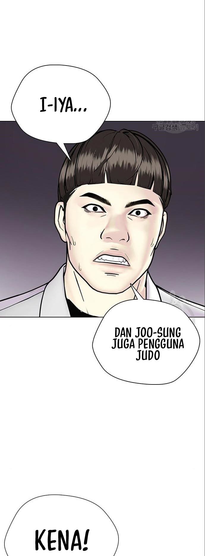 The Bullied One Is Too Good at Fighting Chapter 3 - halaman 10