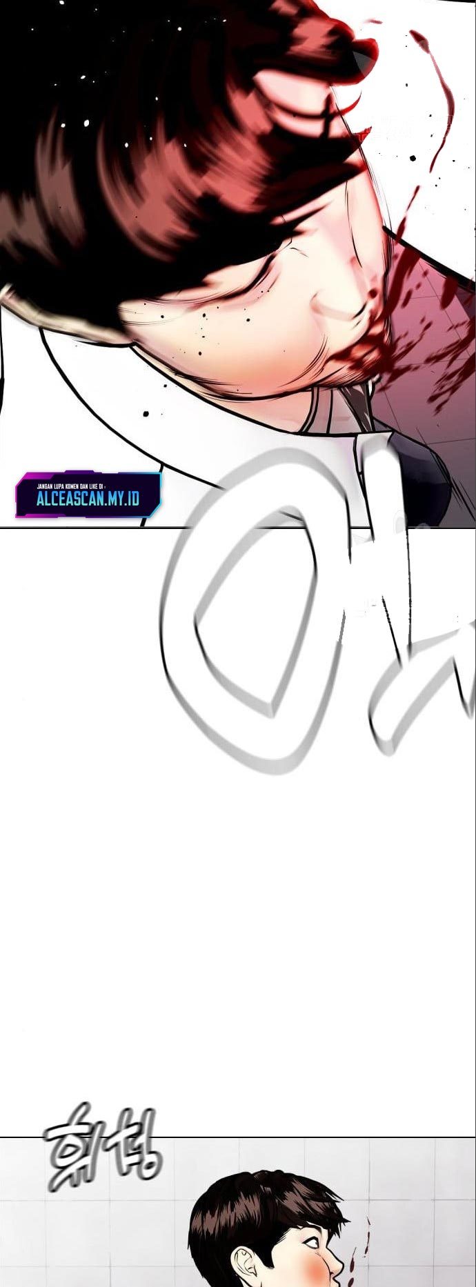 The Bullied One Is Too Good at Fighting Chapter 3 - halaman 18