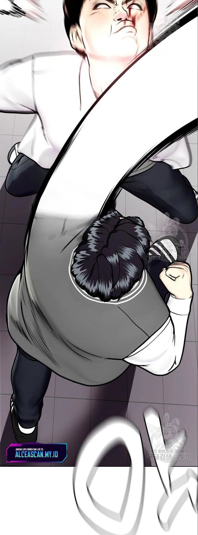 The Bullied One Is Too Good at Fighting Chapter 3 - halaman 21