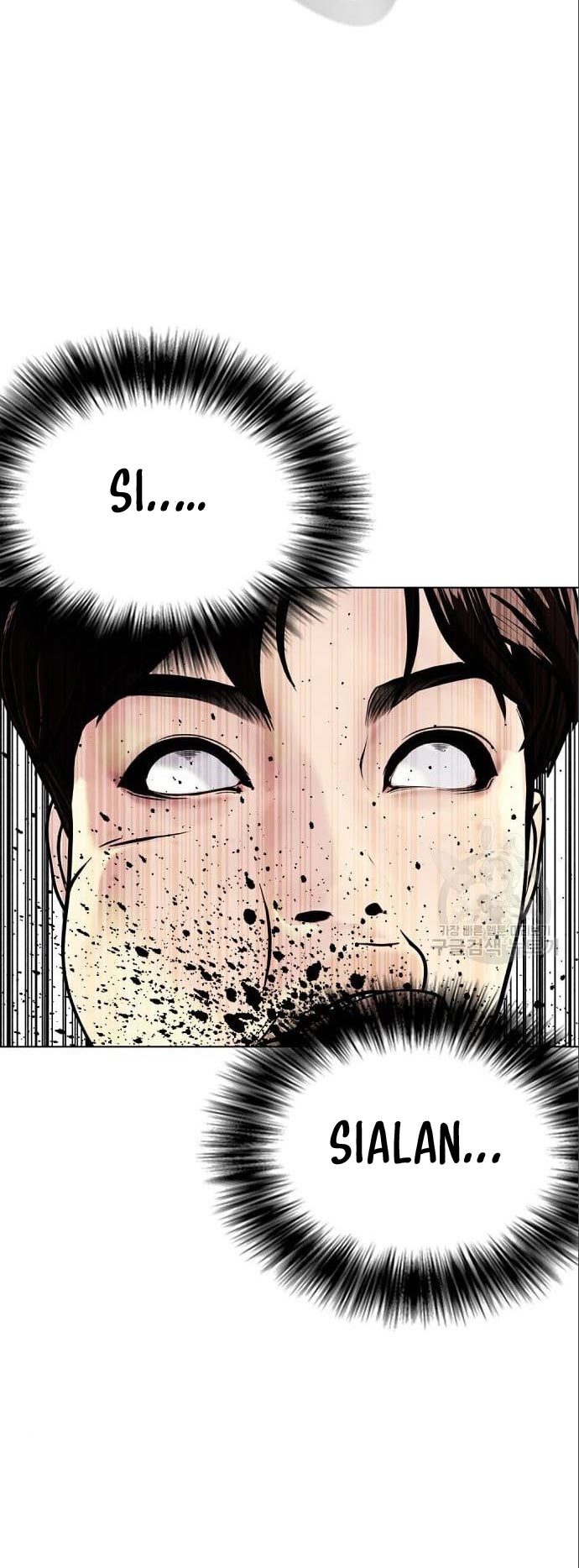The Bullied One Is Too Good at Fighting Chapter 3 - halaman 22