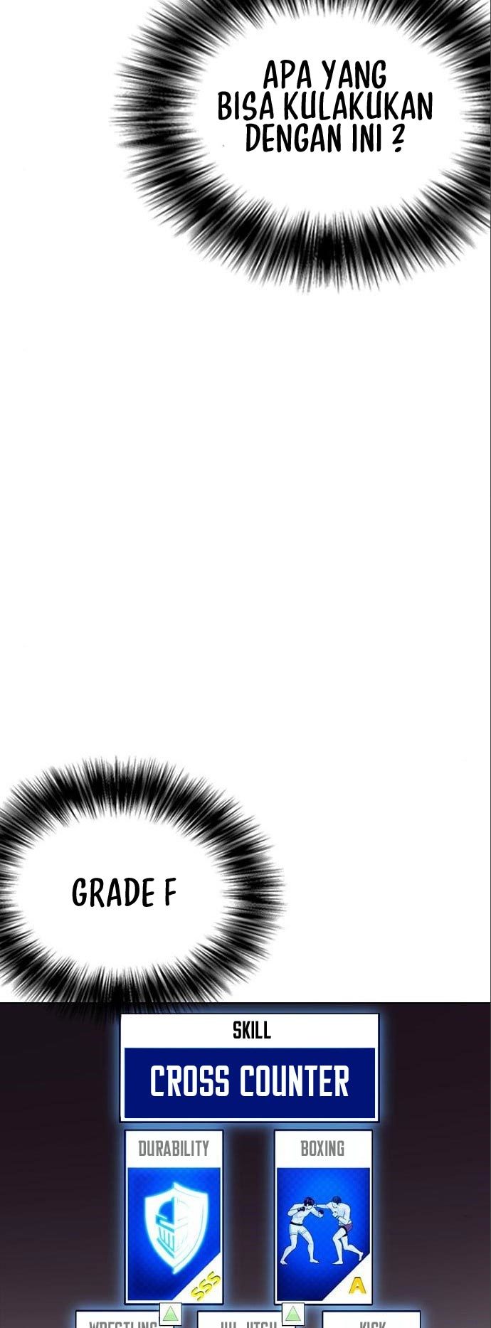 The Bullied One Is Too Good at Fighting Chapter 3 - halaman 35