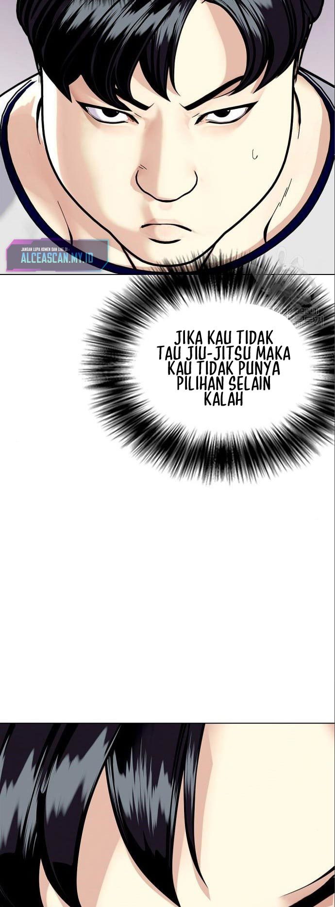 The Bullied One Is Too Good at Fighting Chapter 3 - halaman 38