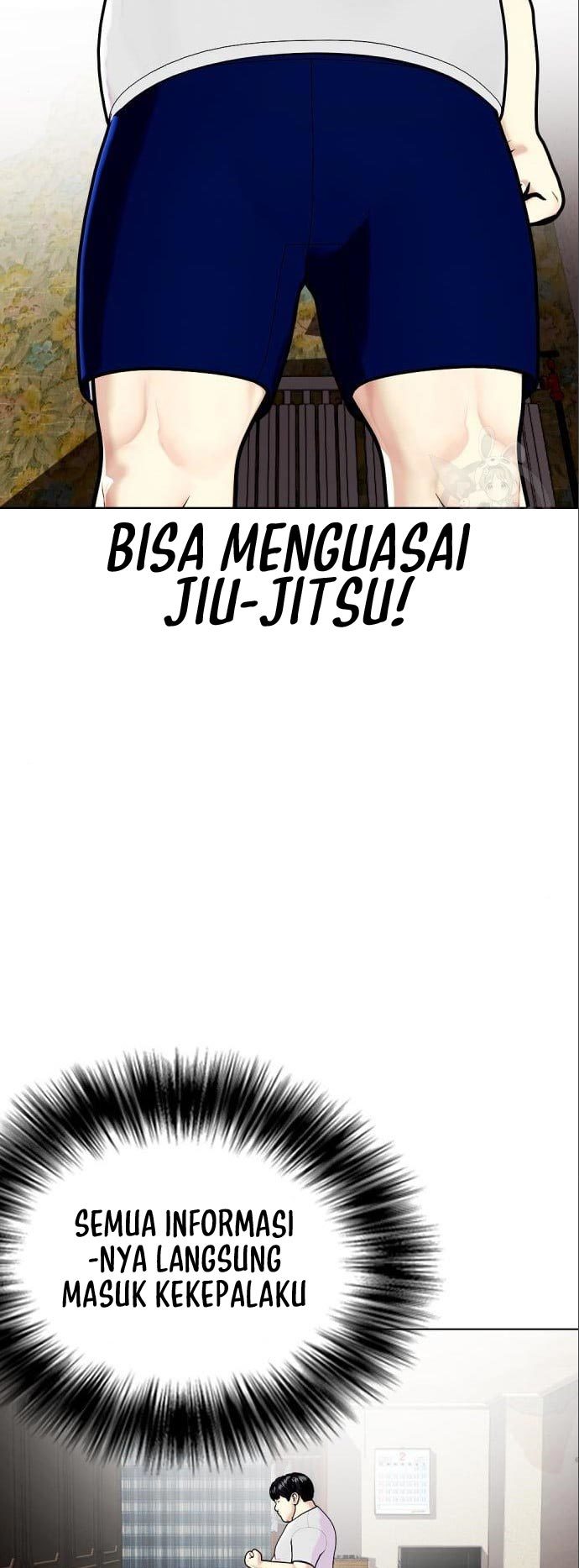The Bullied One Is Too Good at Fighting Chapter 3 - halaman 47