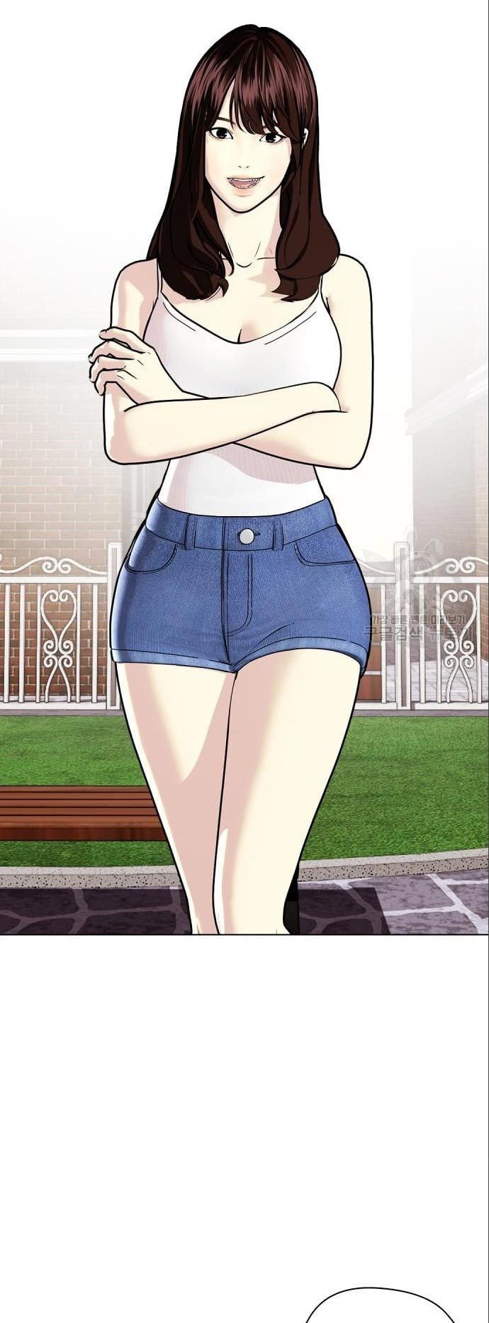 The Bullied One Is Too Good at Fighting Chapter 3 - halaman 63