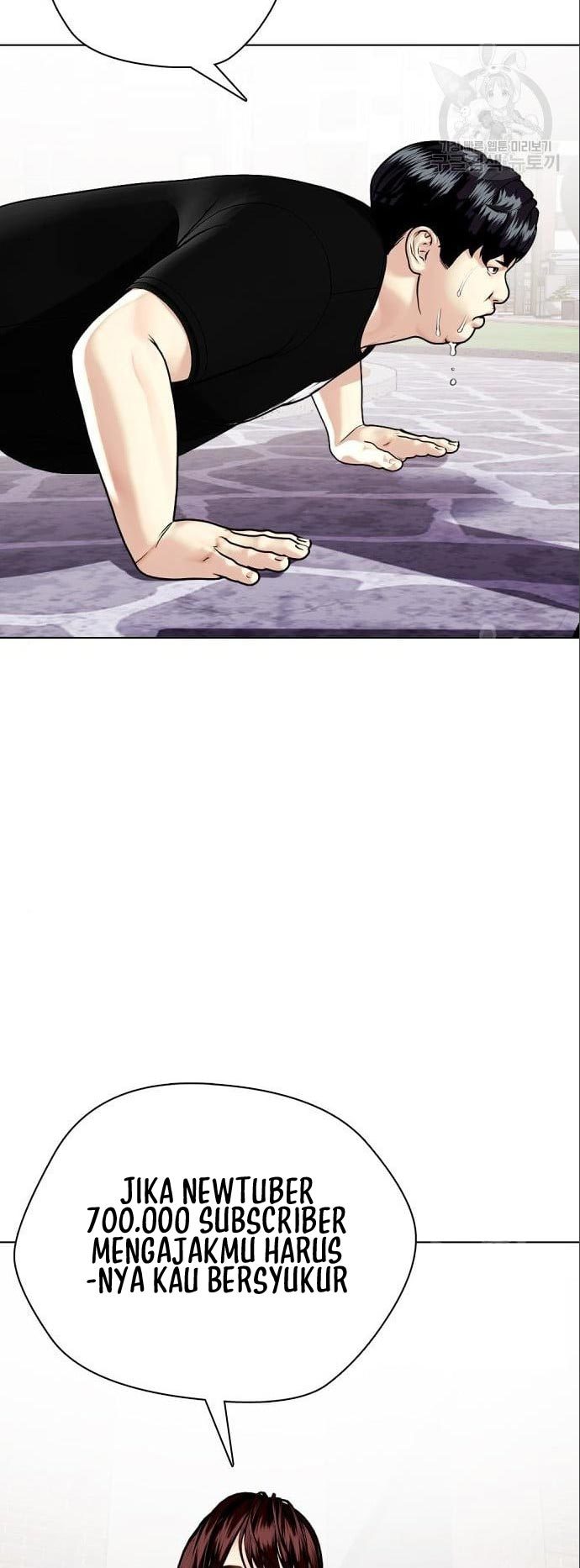 The Bullied One Is Too Good at Fighting Chapter 3 - halaman 66