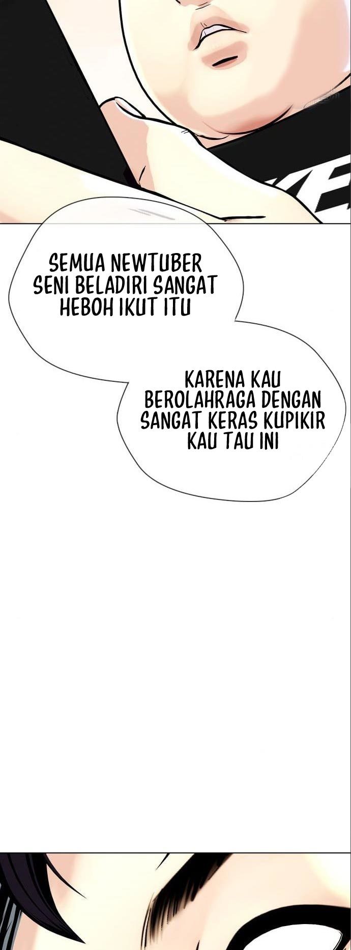 The Bullied One Is Too Good at Fighting Chapter 3 - halaman 72