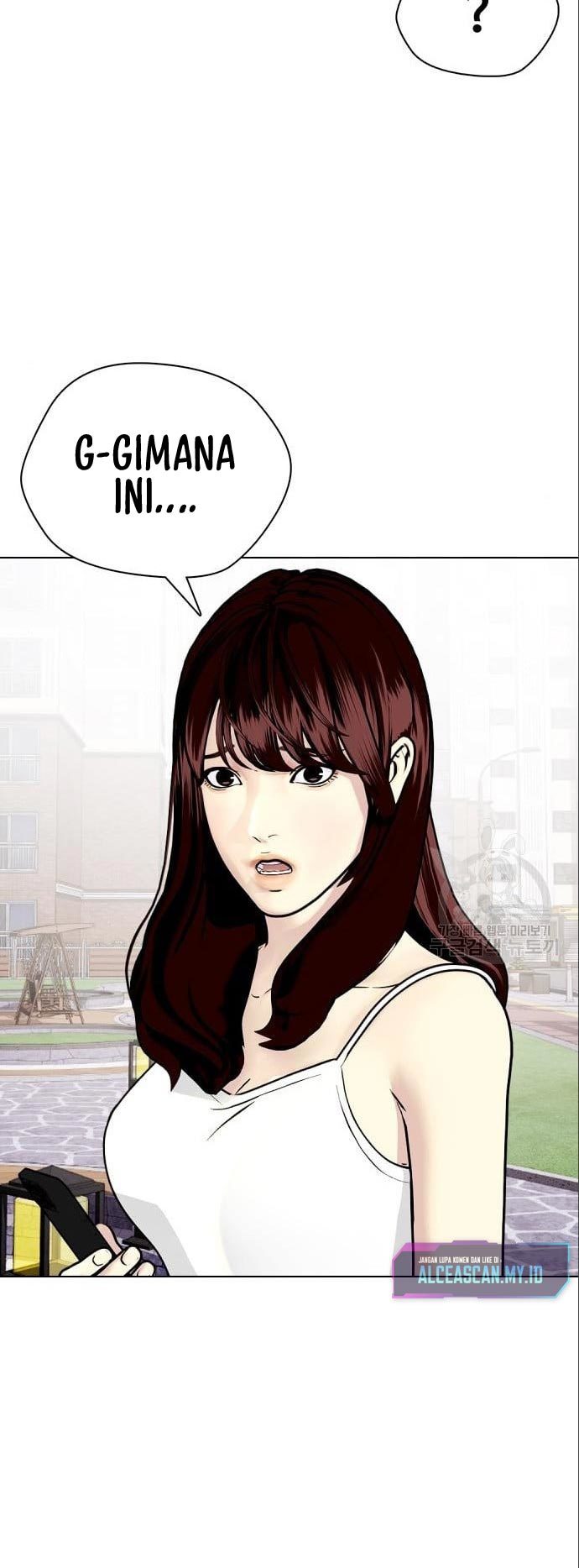 The Bullied One Is Too Good at Fighting Chapter 3 - halaman 79