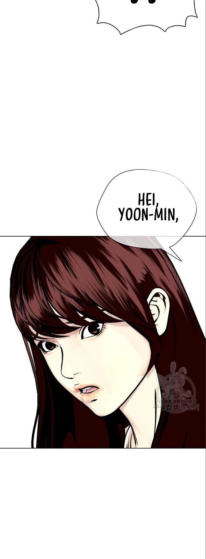 The Bullied One Is Too Good at Fighting Chapter 3 - halaman 83