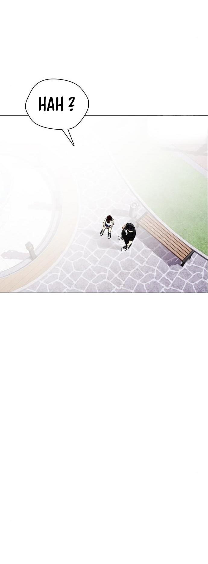 The Bullied One Is Too Good at Fighting Chapter 3 - halaman 85