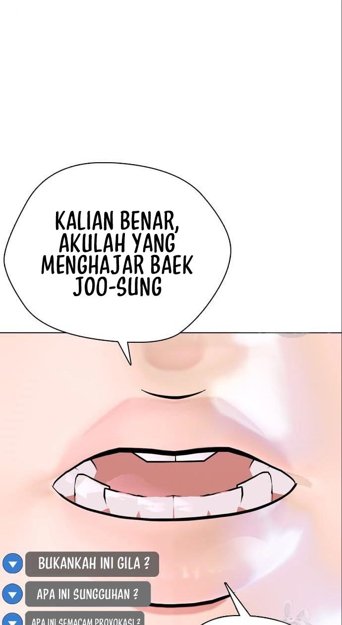 The Bullied One Is Too Good at Fighting Chapter 3 - halaman 92