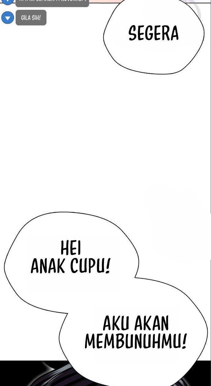 The Bullied One Is Too Good at Fighting Chapter 3 - halaman 93