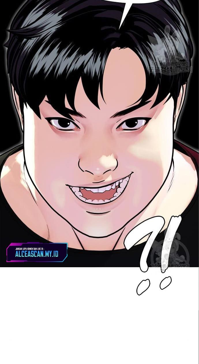 The Bullied One Is Too Good at Fighting Chapter 3 - halaman 94