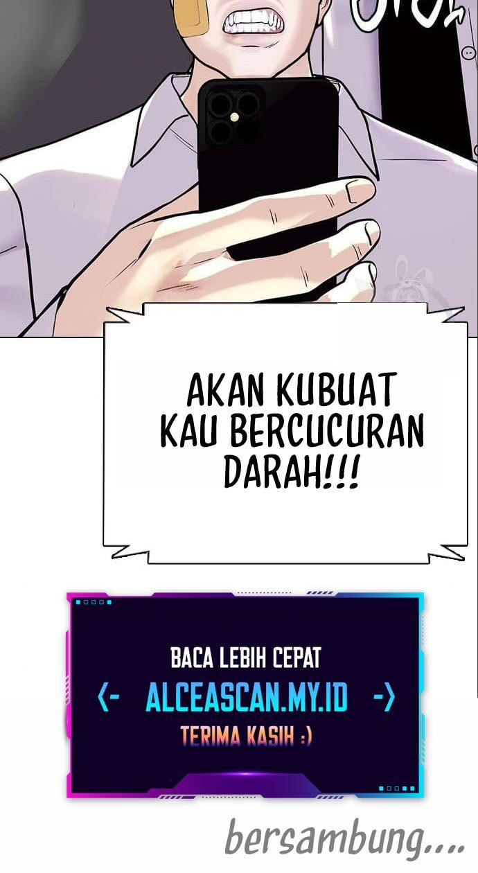 The Bullied One Is Too Good at Fighting Chapter 3 - halaman 96