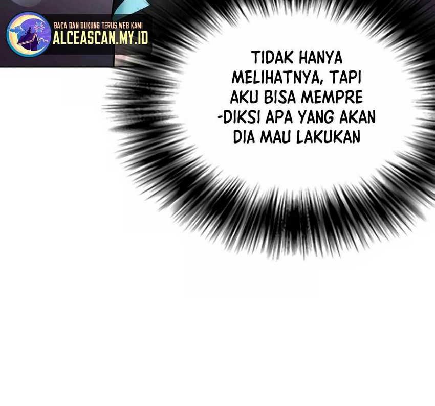 The Bullied One Is Too Good at Fighting Chapter 30 - halaman 10