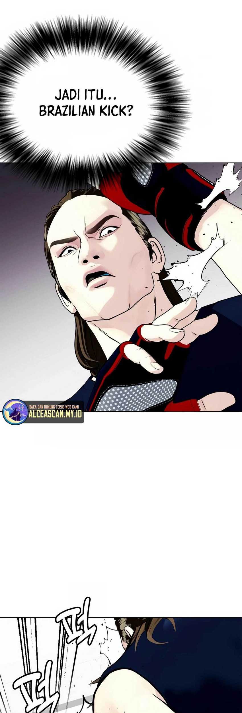 The Bullied One Is Too Good at Fighting Chapter 30 - halaman 100