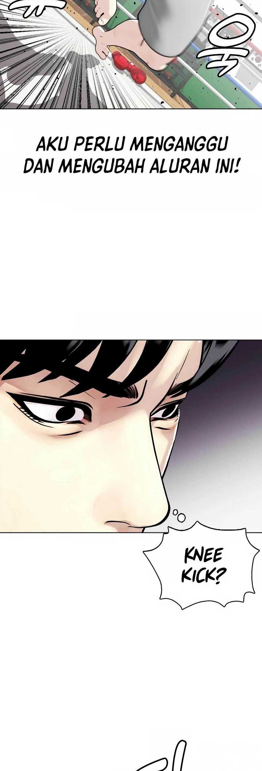 The Bullied One Is Too Good at Fighting Chapter 30 - halaman 104