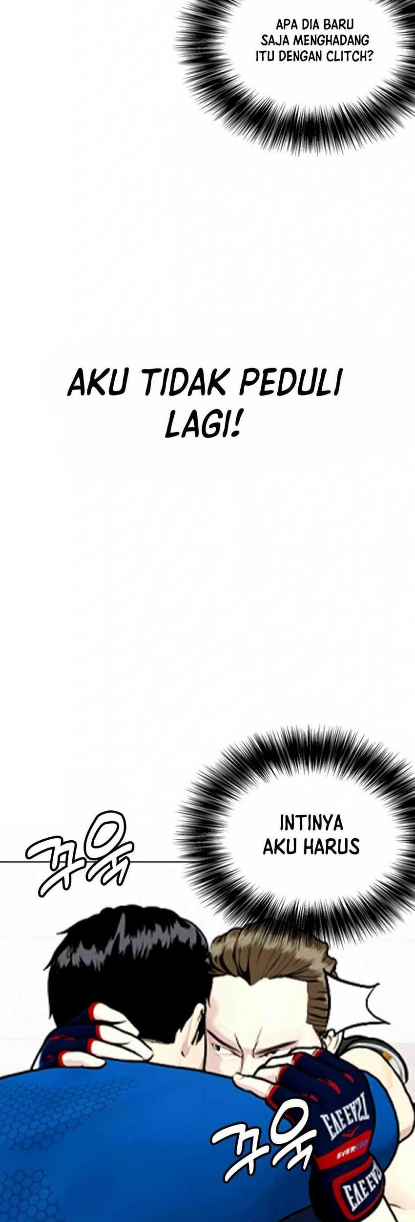 The Bullied One Is Too Good at Fighting Chapter 30 - halaman 109
