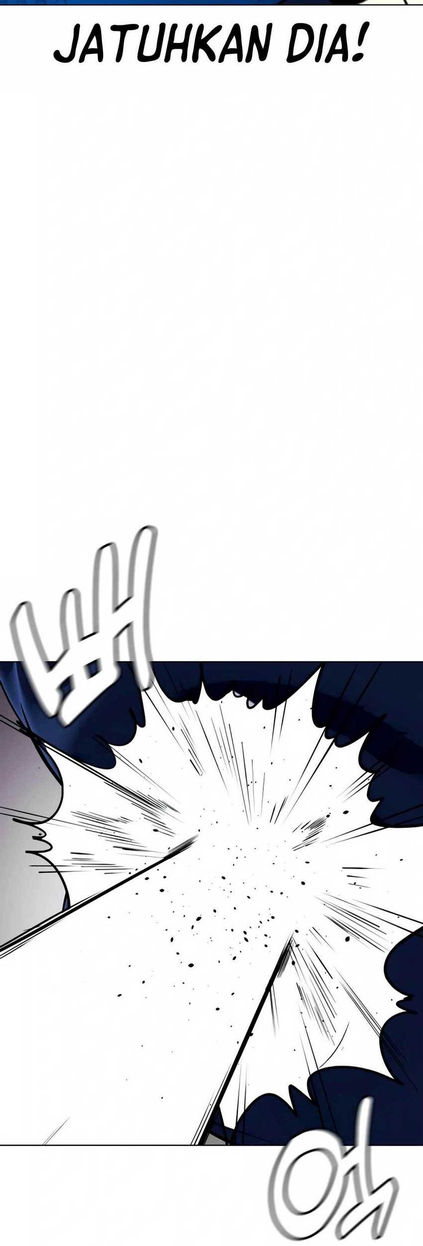 The Bullied One Is Too Good at Fighting Chapter 30 - halaman 110