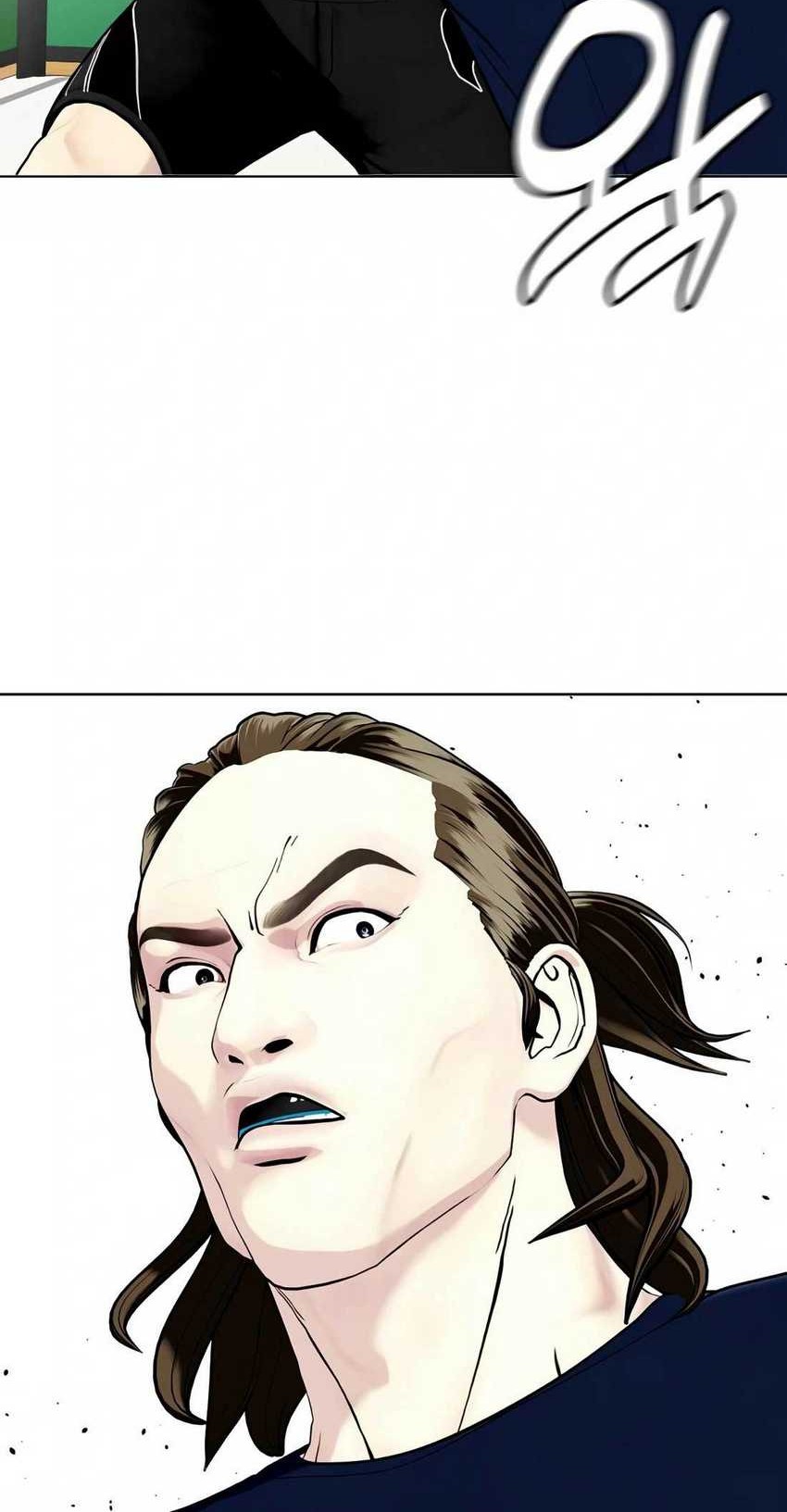 The Bullied One Is Too Good at Fighting Chapter 30 - halaman 113