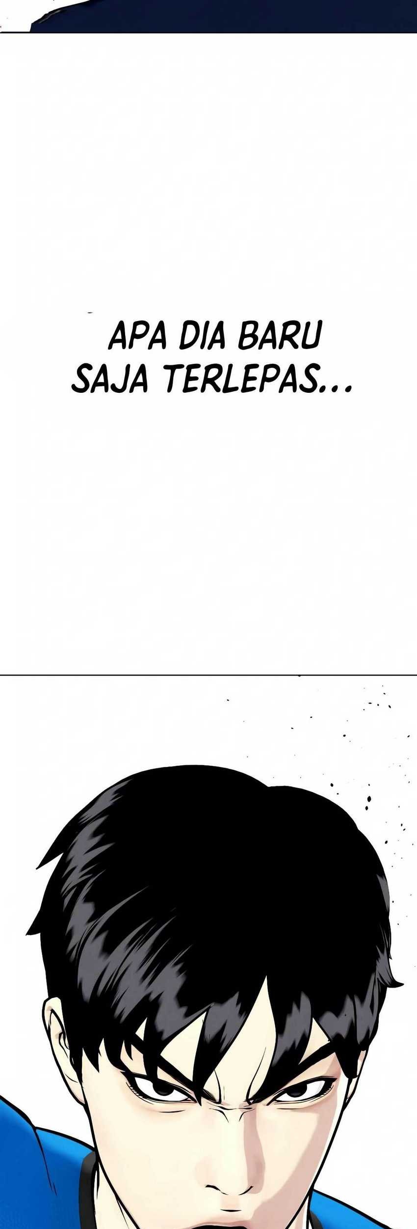 The Bullied One Is Too Good at Fighting Chapter 30 - halaman 114