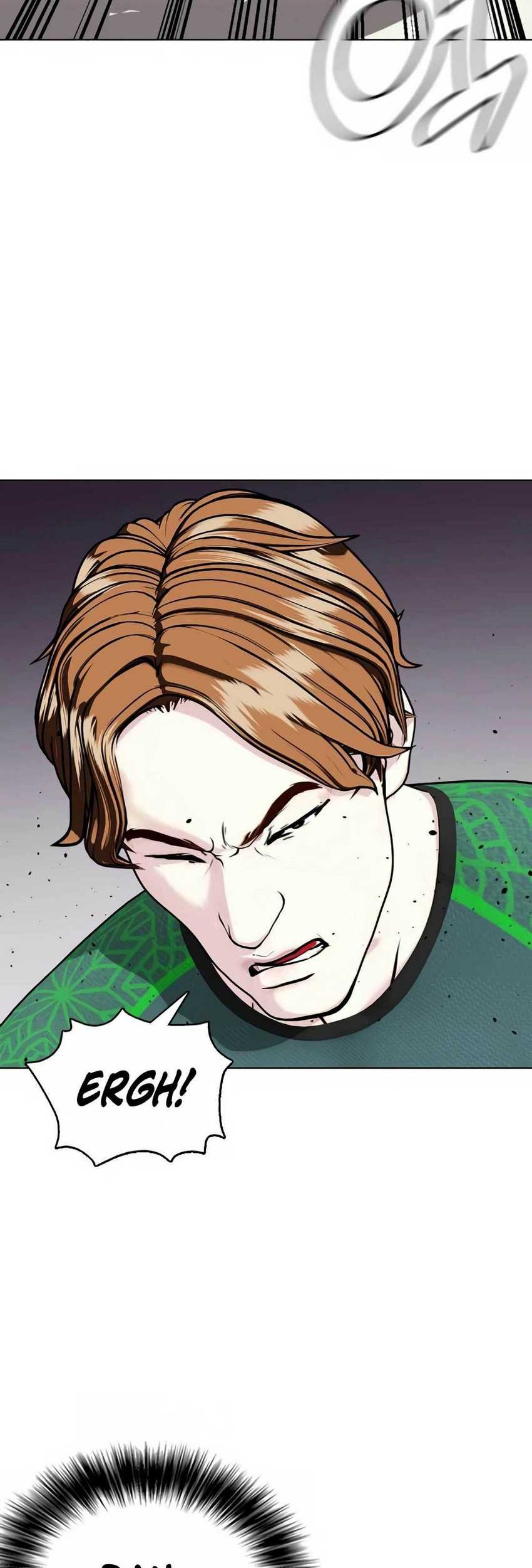 The Bullied One Is Too Good at Fighting Chapter 30 - halaman 15
