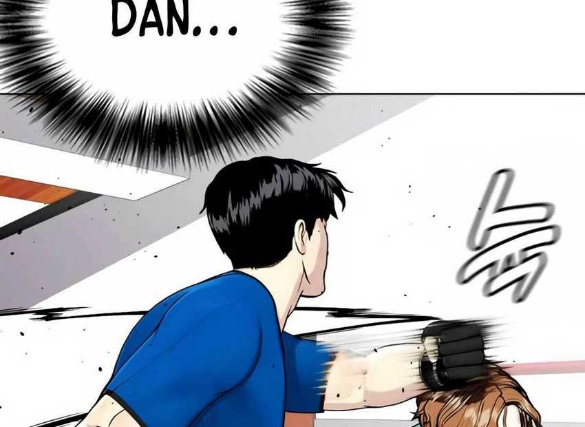 The Bullied One Is Too Good at Fighting Chapter 30 - halaman 16