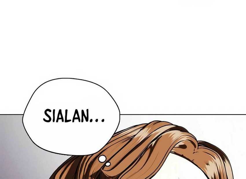 The Bullied One Is Too Good at Fighting Chapter 30 - halaman 19