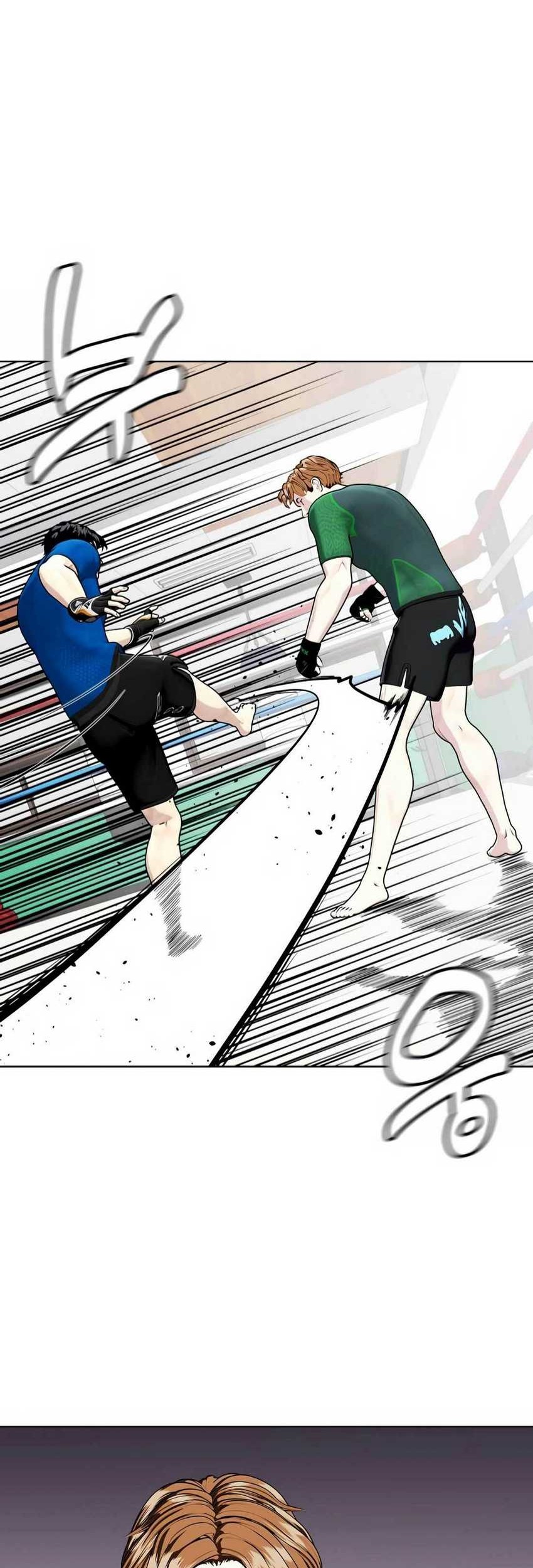 The Bullied One Is Too Good at Fighting Chapter 30 - halaman 24