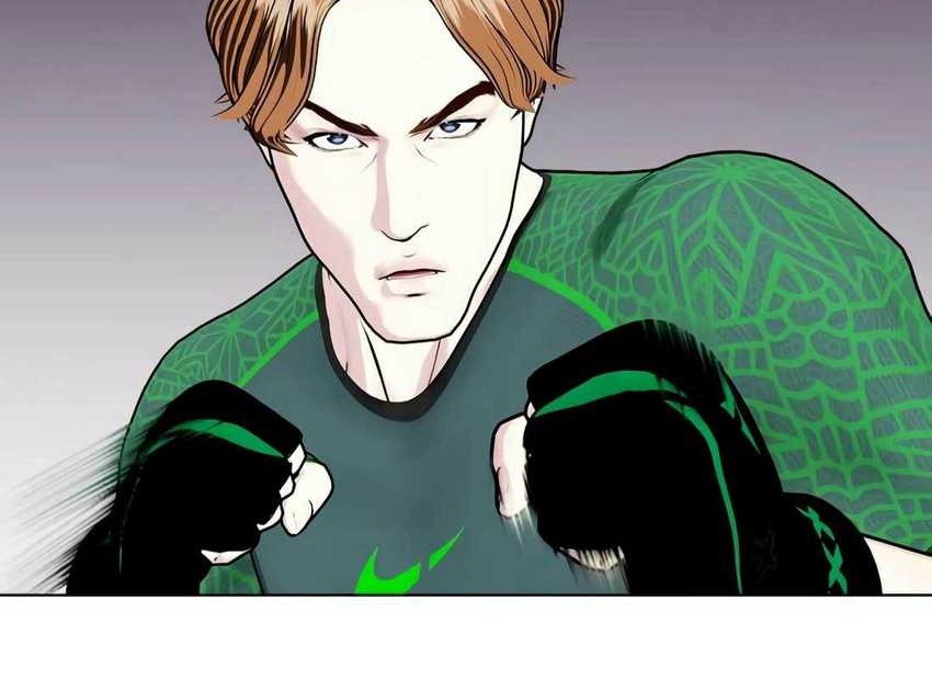 The Bullied One Is Too Good at Fighting Chapter 30 - halaman 25