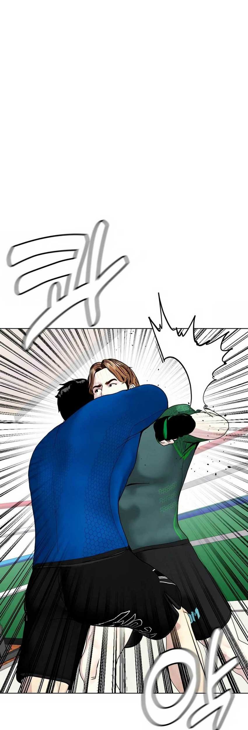 The Bullied One Is Too Good at Fighting Chapter 30 - halaman 26
