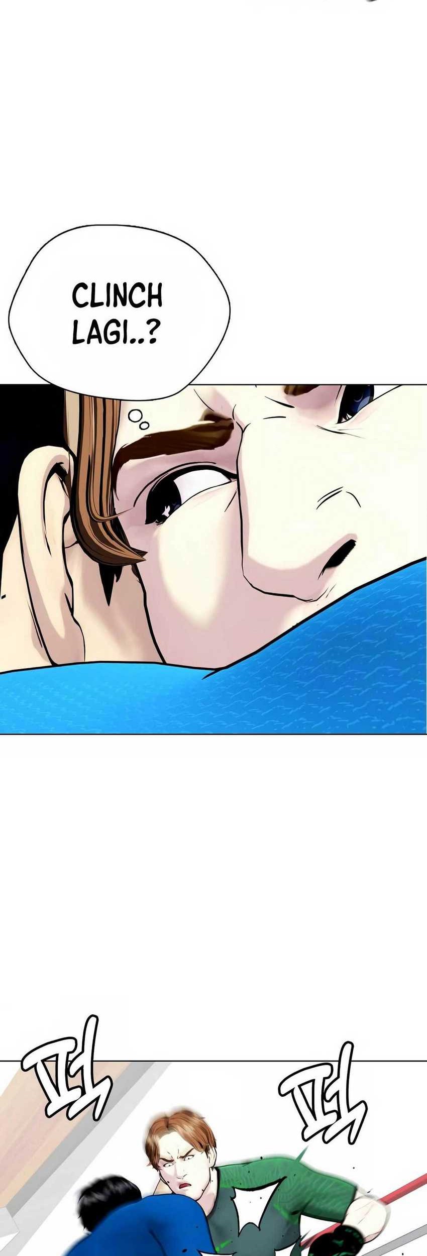 The Bullied One Is Too Good at Fighting Chapter 30 - halaman 27