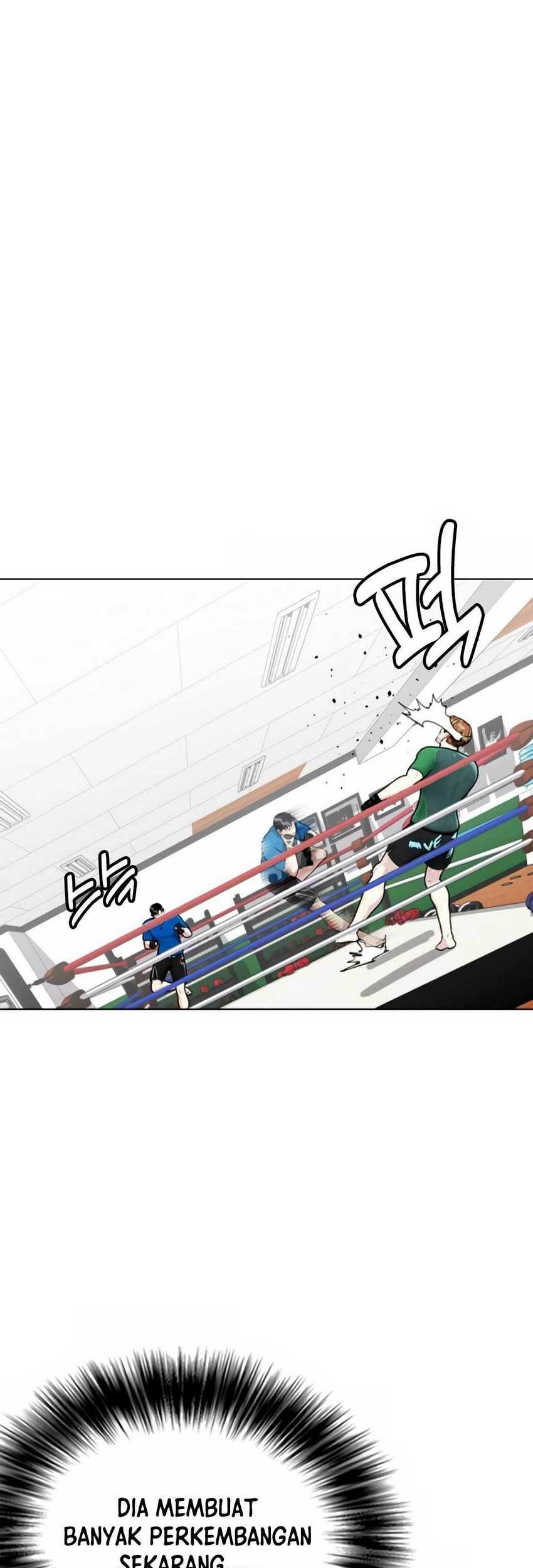 The Bullied One Is Too Good at Fighting Chapter 30 - halaman 29