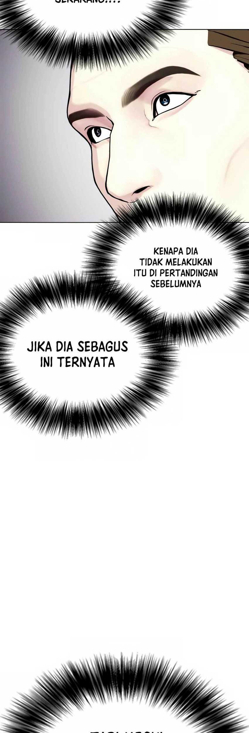 The Bullied One Is Too Good at Fighting Chapter 30 - halaman 30