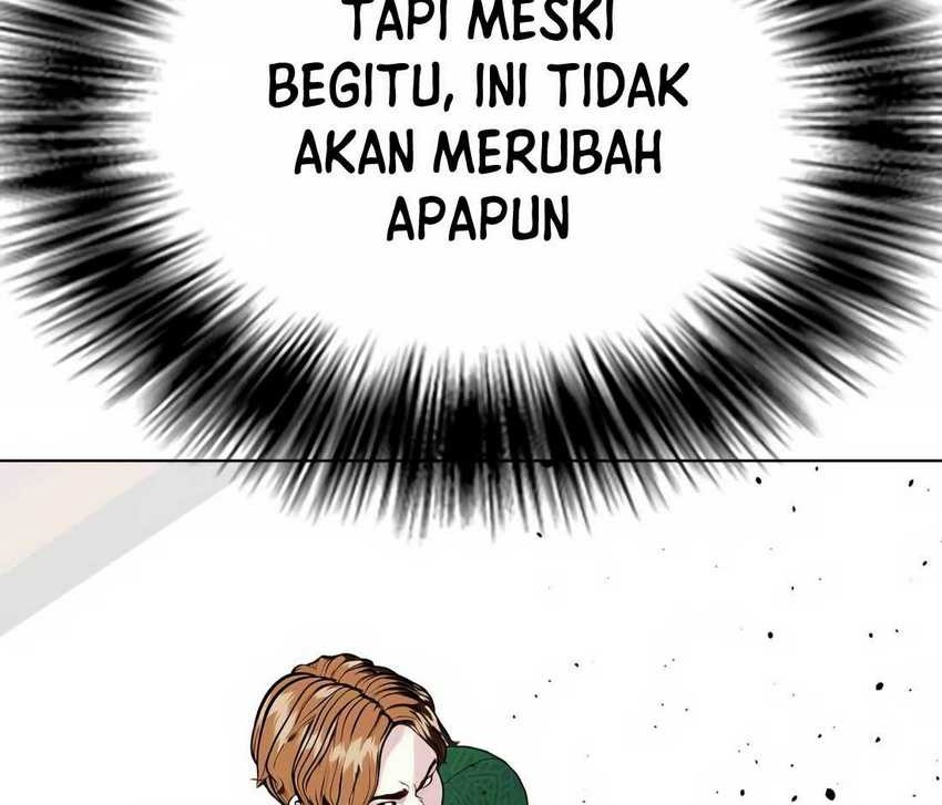 The Bullied One Is Too Good at Fighting Chapter 30 - halaman 31