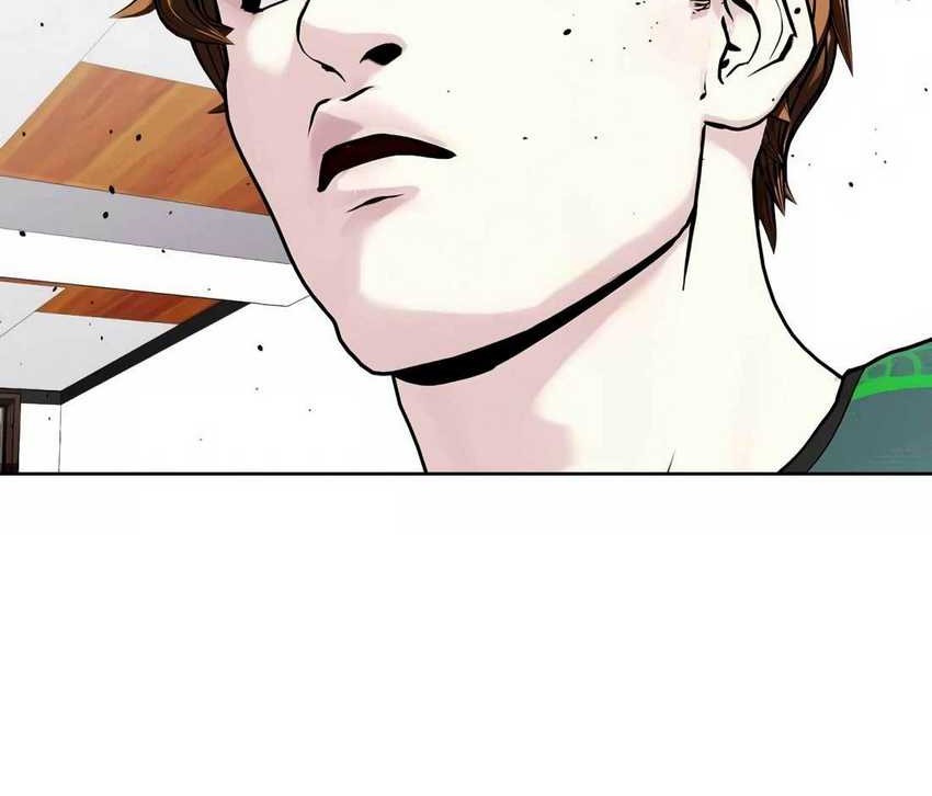 The Bullied One Is Too Good at Fighting Chapter 30 - halaman 37