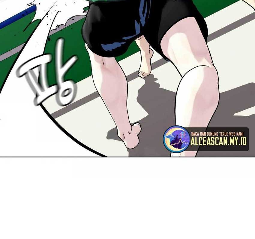 The Bullied One Is Too Good at Fighting Chapter 30 - halaman 4