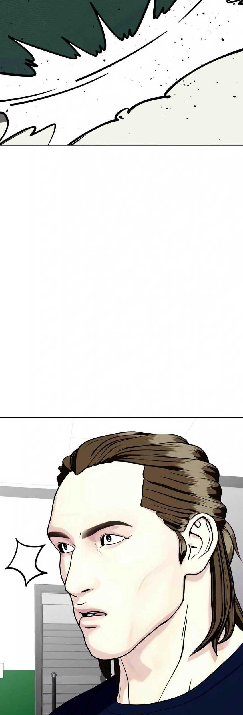 The Bullied One Is Too Good at Fighting Chapter 30 - halaman 41