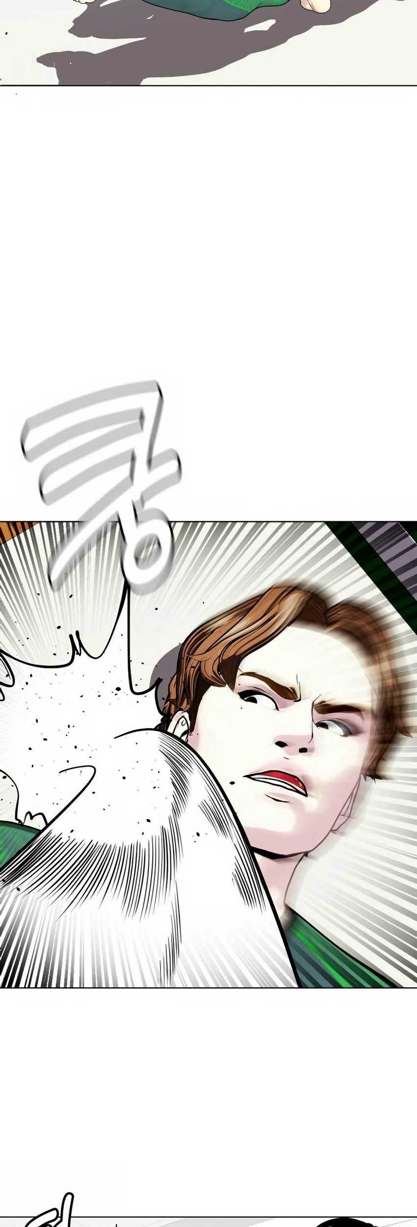 The Bullied One Is Too Good at Fighting Chapter 30 - halaman 45