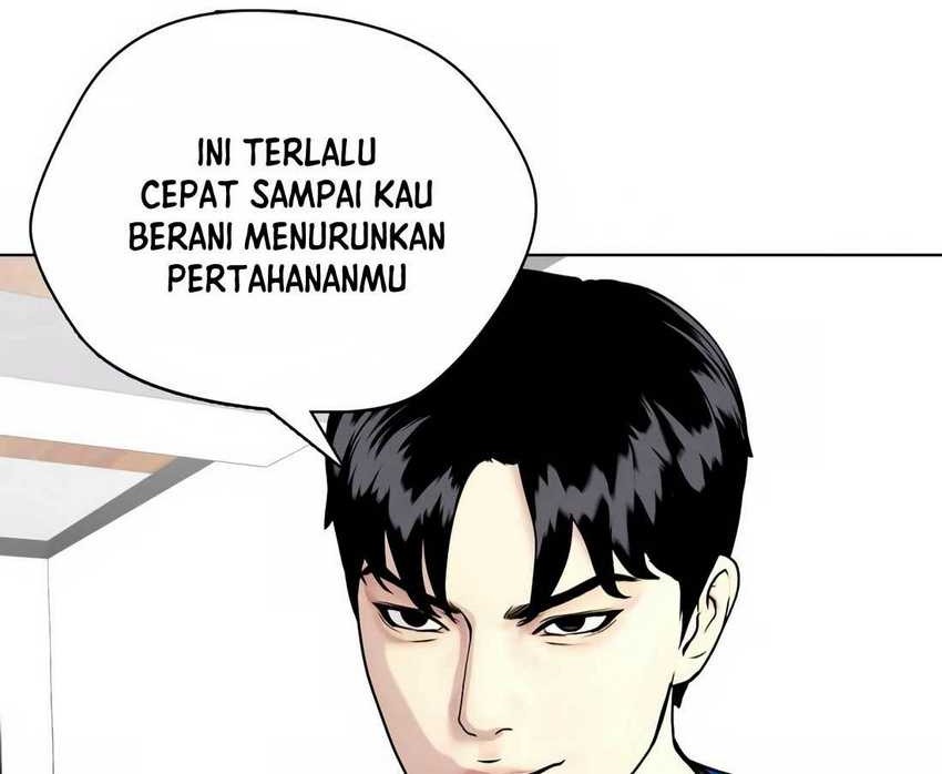 The Bullied One Is Too Good at Fighting Chapter 30 - halaman 54