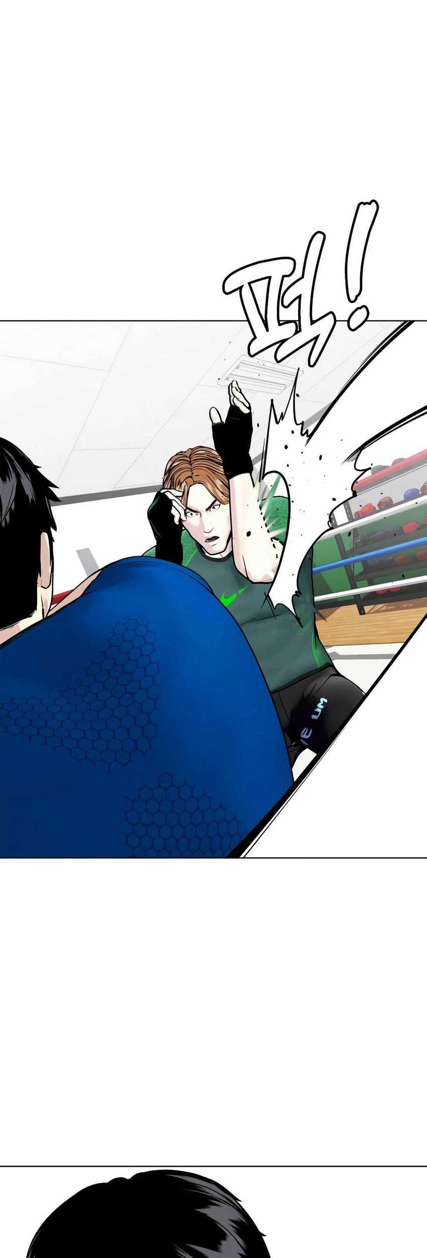 The Bullied One Is Too Good at Fighting Chapter 30 - halaman 59