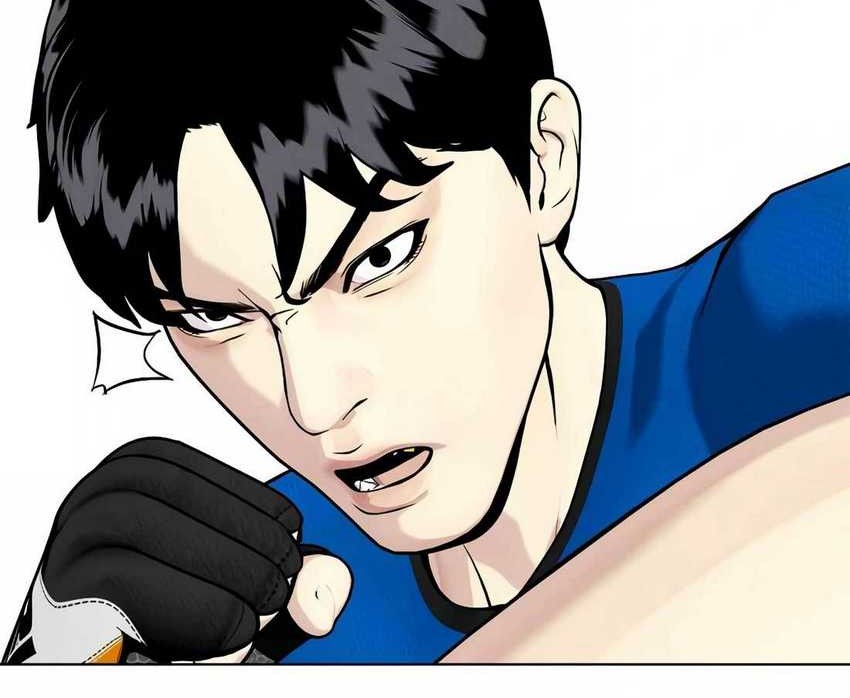 The Bullied One Is Too Good at Fighting Chapter 30 - halaman 60