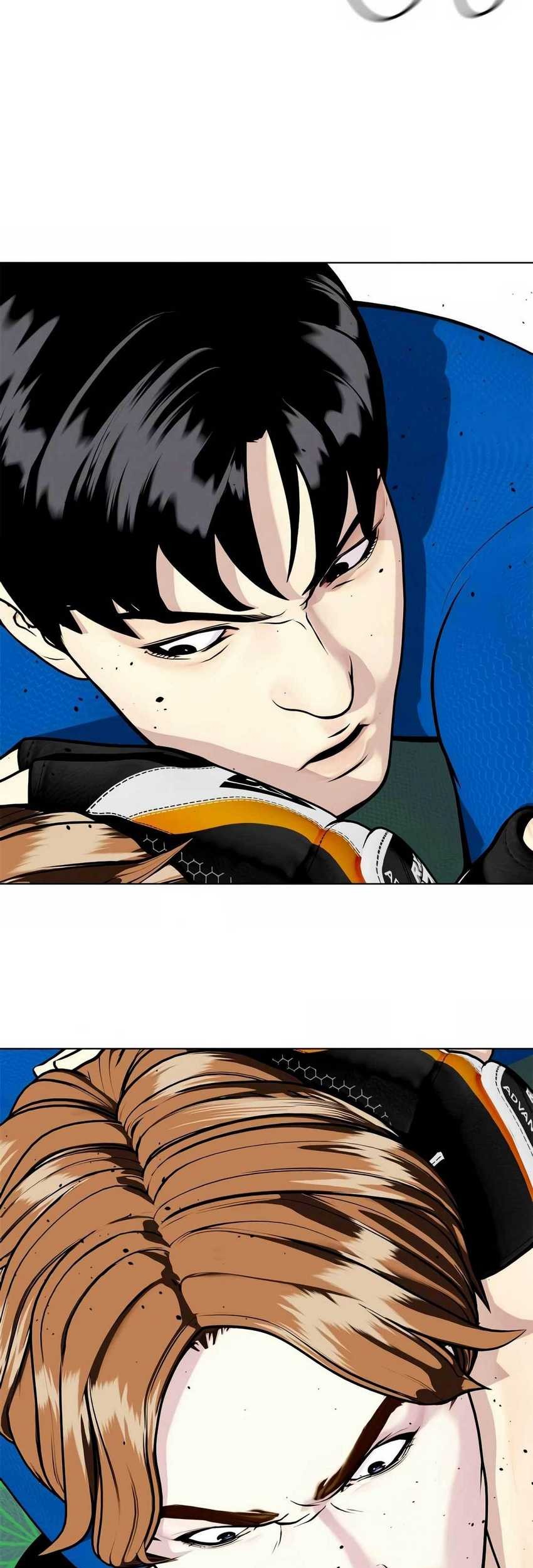 The Bullied One Is Too Good at Fighting Chapter 30 - halaman 67