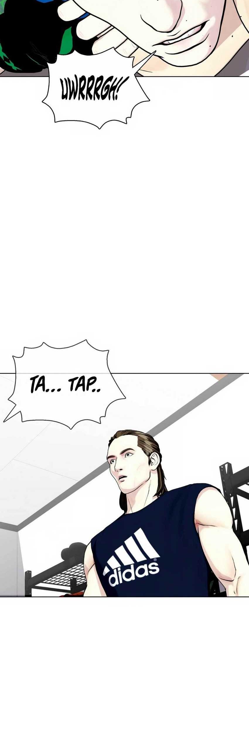 The Bullied One Is Too Good at Fighting Chapter 30 - halaman 68