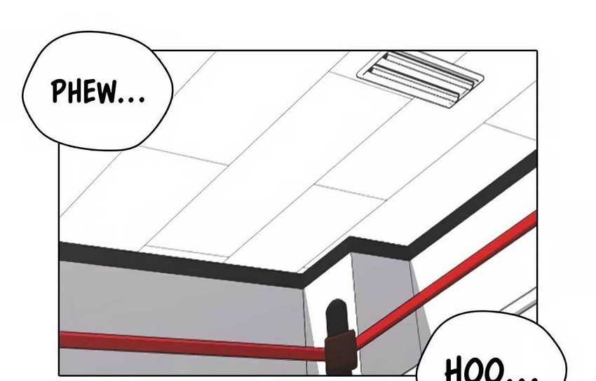 The Bullied One Is Too Good at Fighting Chapter 30 - halaman 69