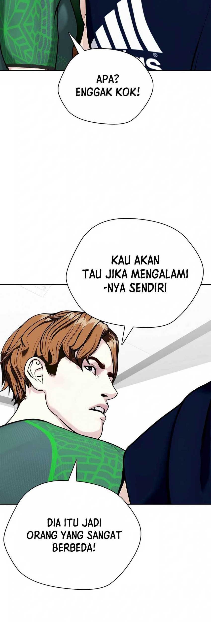 The Bullied One Is Too Good at Fighting Chapter 30 - halaman 74