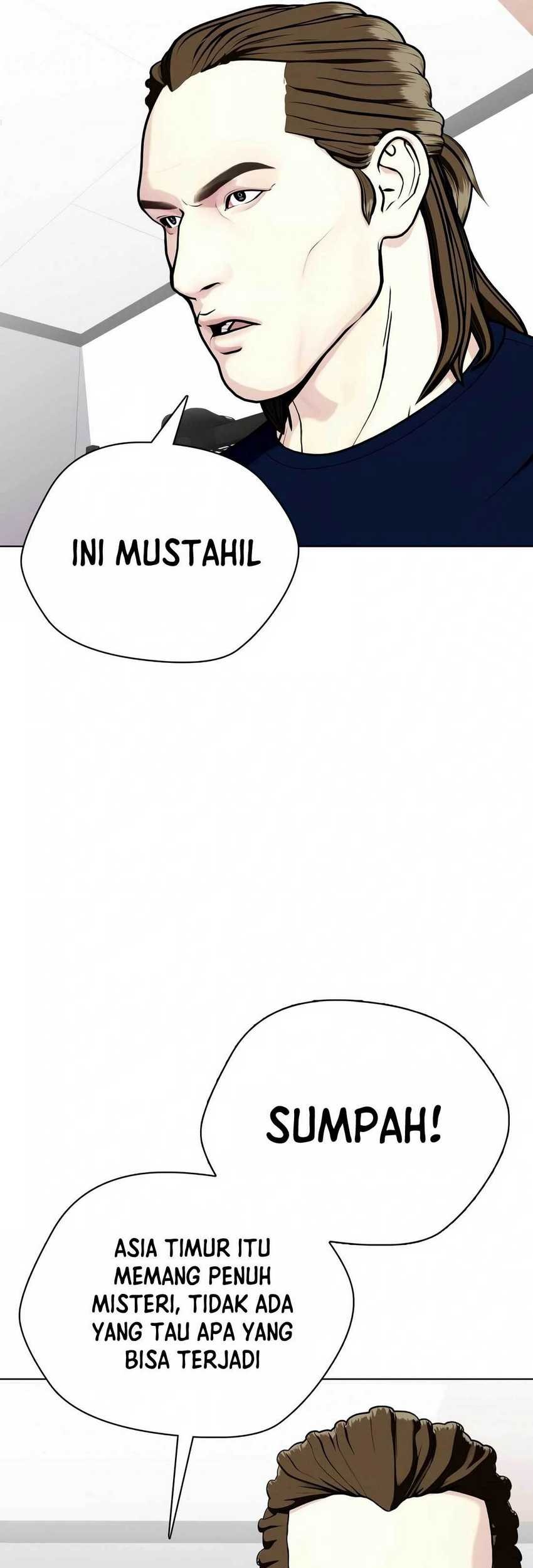 The Bullied One Is Too Good at Fighting Chapter 30 - halaman 76