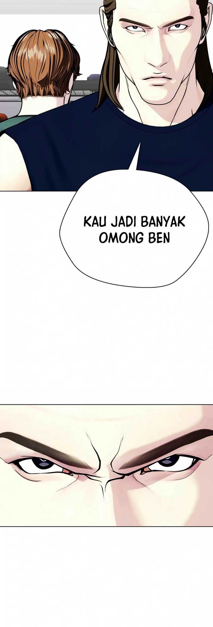 The Bullied One Is Too Good at Fighting Chapter 30 - halaman 77
