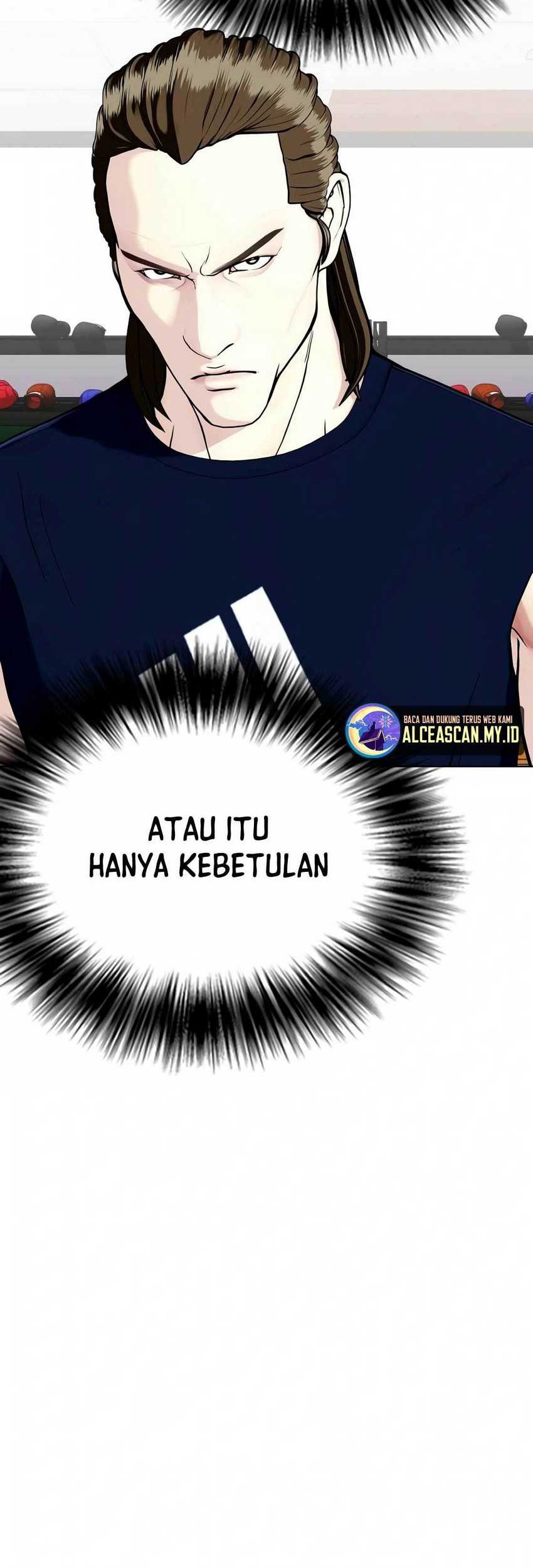 The Bullied One Is Too Good at Fighting Chapter 30 - halaman 80