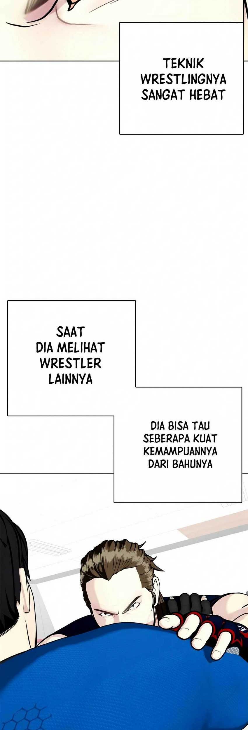 The Bullied One Is Too Good at Fighting Chapter 30 - halaman 89