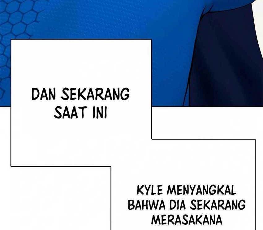 The Bullied One Is Too Good at Fighting Chapter 30 - halaman 90